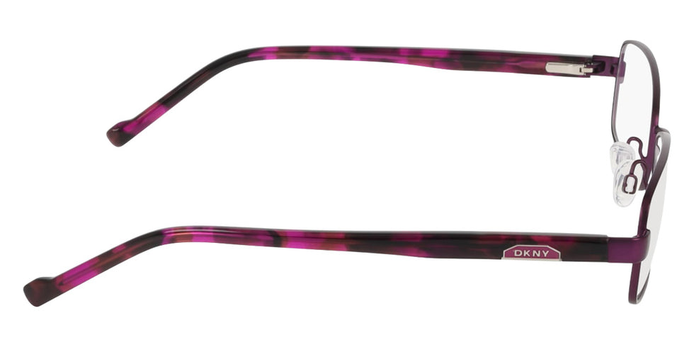 DKNY DK3009 550 55 - Satin Violet #id:dkdk3009550_s:102130