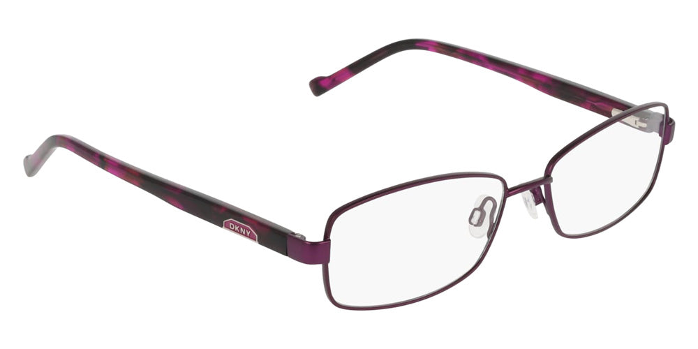 DKNY DK3009 550 55 - Satin Violet #id:dkdk3009550_s:102135