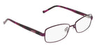 DKNY DK3009 550 55 - Satin Violet #id:dkdk3009550_s:102135