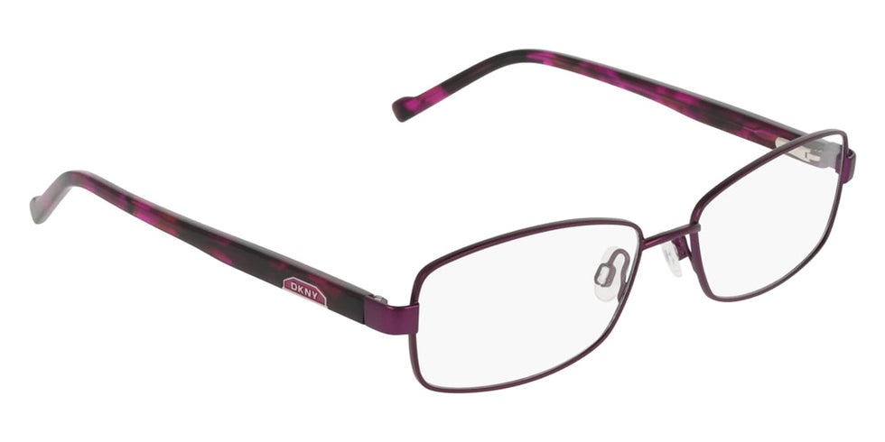 DKNY DK3009 550 55 - Satin Violet #id:dkdk3009550_s:102135