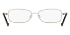 DKNY DK3009 740 55 - Satin Champagne #id:dkdk3009740_s:104120