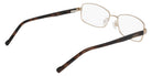 DKNY DK3009 740 55 - Satin Champagne #id:dkdk3009740_s:104125