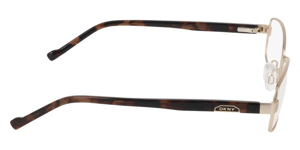DKNY DK3009 740 55 - Satin Champagne #id:dkdk3009740_s:104130