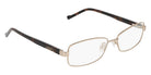 DKNY DK3009 740 55 - Satin Champagne #id:dkdk3009740_s:104135