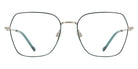 DKNY DK3010 040 54 - Satin Silver #id:dkdk3010040_s:100100