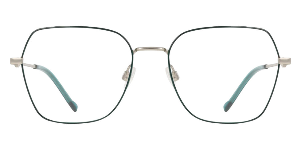 DKNY DK3010 040 54 - Satin Silver #id:dkdk3010040_s:100100