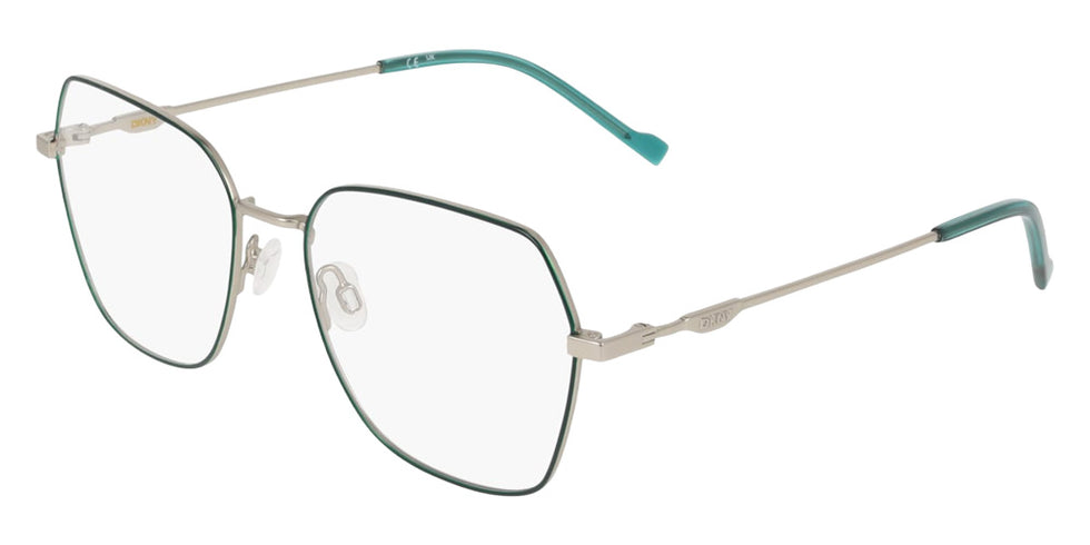 DKNY DK3010 040 54 - Satin Silver #id:dkdk3010040_s:100105