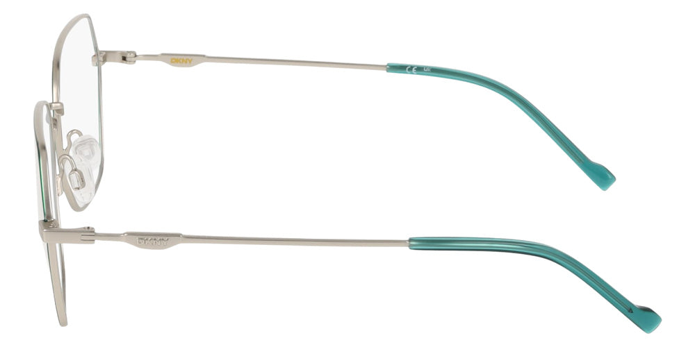 DKNY DK3010 040 54 - Satin Silver #id:dkdk3010040_s:100110