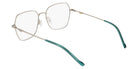 DKNY DK3010 040 54 - Satin Silver #id:dkdk3010040_s:100115