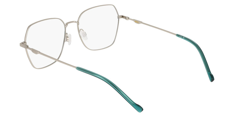 DKNY DK3010 040 54 - Satin Silver #id:dkdk3010040_s:100115