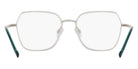 DKNY DK3010 040 54 - Satin Silver #id:dkdk3010040_s:100120