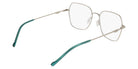 DKNY DK3010 040 54 - Satin Silver #id:dkdk3010040_s:100125
