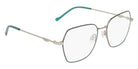 DKNY DK3010 040 54 - Satin Silver #id:dkdk3010040_s:100135