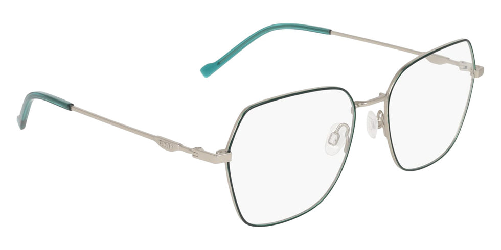 DKNY DK3010 040 54 - Satin Silver #id:dkdk3010040_s:100135