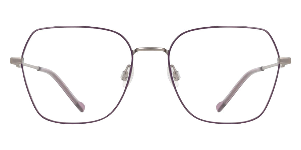 DKNY DK3010 070 54 - Satin Light Gunmetal #id:dkdk3010070_s:102100