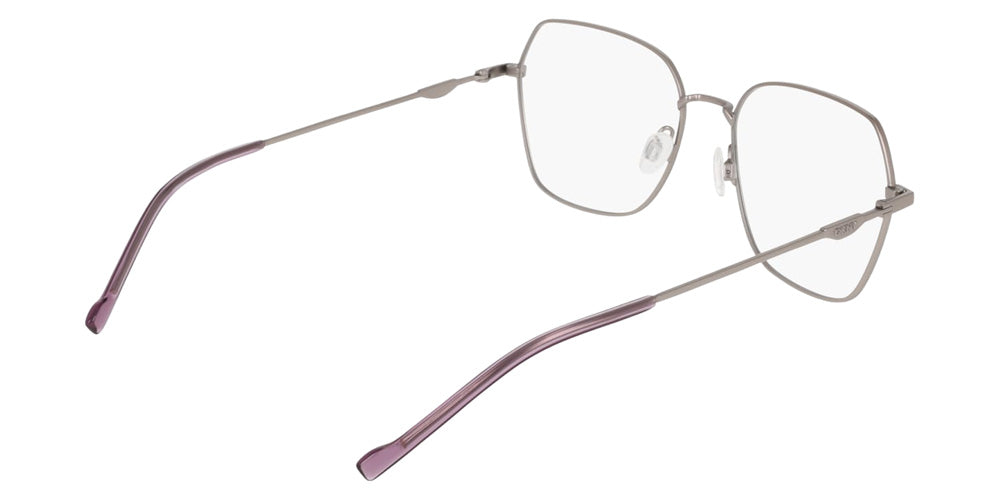 DKNY DK3010 070 54 - Satin Light Gunmetal #id:dkdk3010070_s:102125