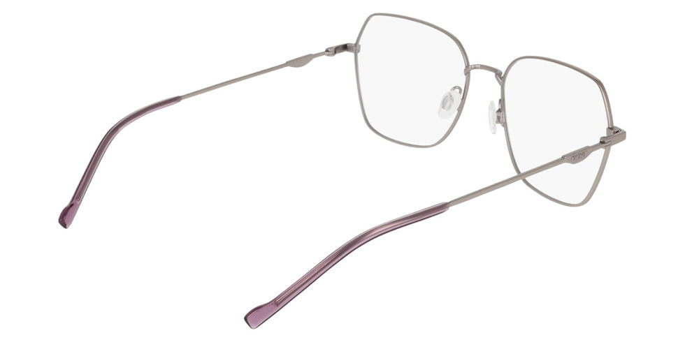 DKNY DK3010 070 54 - Satin Light Gunmetal #id:dkdk3010070_s:102125