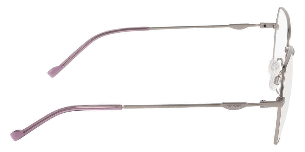 DKNY DK3010 070 54 - Satin Light Gunmetal #id:dkdk3010070_s:102130