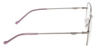 DKNY DK3010 070 54 - Satin Light Gunmetal #id:dkdk3010070_s:102130