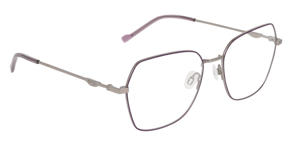 DKNY DK3010 070 54 - Satin Light Gunmetal #id:dkdk3010070_s:102135