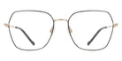 DKNY DK3010 740 54 - Satin Champagne #id:dkdk3010740_s:104100