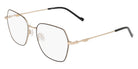 DKNY DK3010 740 54 - Satin Champagne #id:dkdk3010740_s:104105