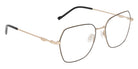 DKNY DK3010 740 54 - Satin Champagne #id:dkdk3010740_s:104135