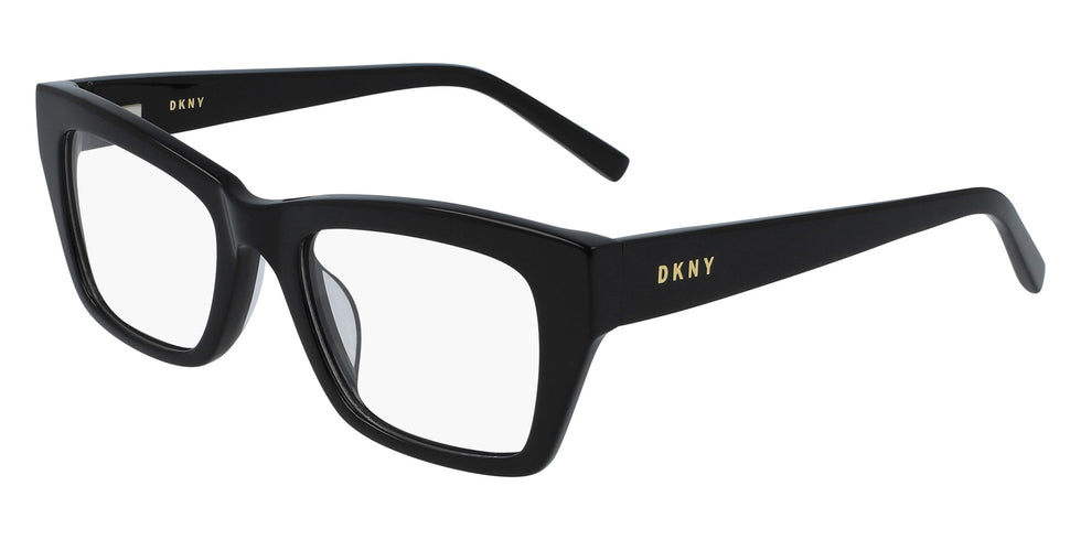 DKNY DK5021 N 001 51 - Black #id:dkdk5021n001_s:100100