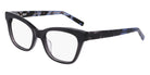 DKNY DK5053 018 51 - Crystal Carbon #id:dkdk5053018_s:100105