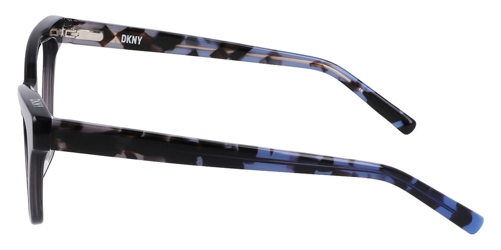 DKNY DK5053 018 51 - Crystal Carbon #id:dkdk5053018_s:100110