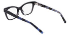 DKNY DK5053 018 51 - Crystal Carbon #id:dkdk5053018_s:100115