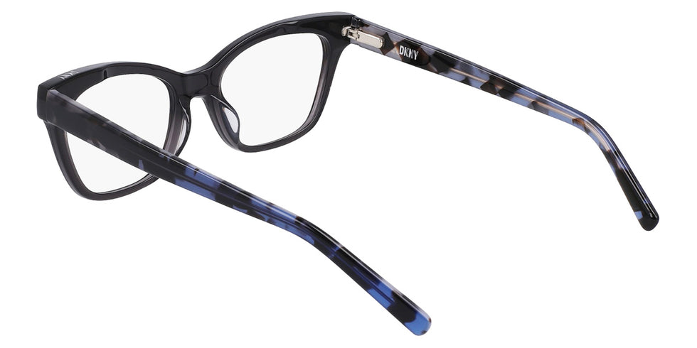 DKNY DK5053 018 51 - Crystal Carbon #id:dkdk5053018_s:100115