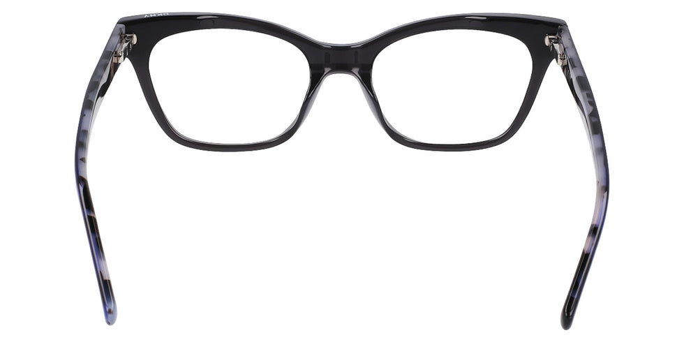 DKNY DK5053 018 51 - Crystal Carbon #id:dkdk5053018_s:100120