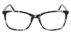 DKNY DK5055 010 53 - Black Tortoise #id:dkdk5055010_s:100100