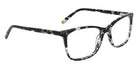 DKNY DK5055 010 53 - Black Tortoise #id:dkdk5055010_s:100110