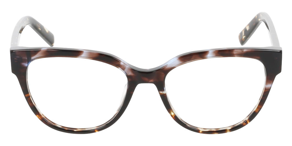 DKNY DK5074 432 51 - Sky/Amber Tortoise #id:dkdk5074432_s:100100