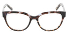 DKNY DK5074 432 51 - Sky/Amber Tortoise #id:dkdk5074432_s:100100