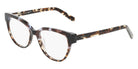 DKNY DK5074 432 51 - Sky/Amber Tortoise #id:dkdk5074432_s:100105