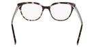 DKNY DK5074 432 51 - Sky/Amber Tortoise #id:dkdk5074432_s:100120