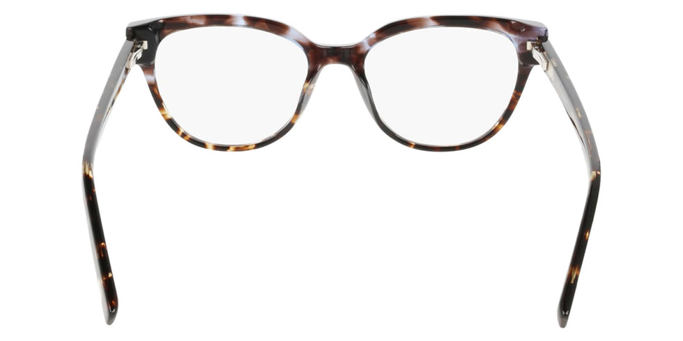 DKNY DK5074 432 51 - Sky/Amber Tortoise #id:dkdk5074432_s:100120
