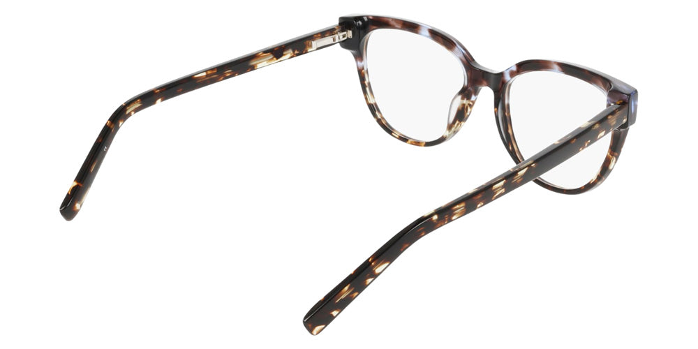 DKNY DK5074 432 51 - Sky/Amber Tortoise #id:dkdk5074432_s:100125
