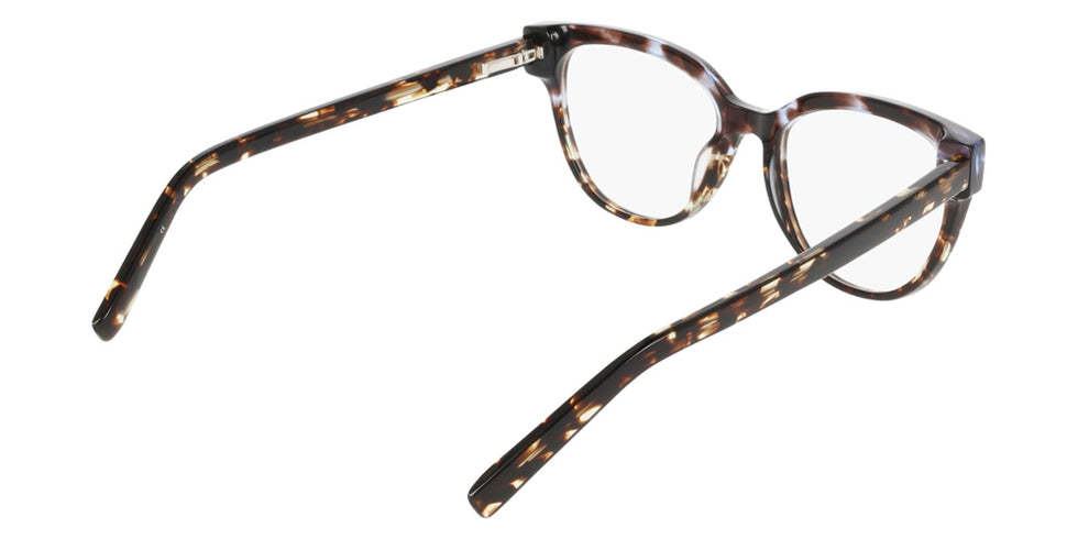 DKNY DK5074 432 51 - Sky/Amber Tortoise #id:dkdk5074432_s:100125