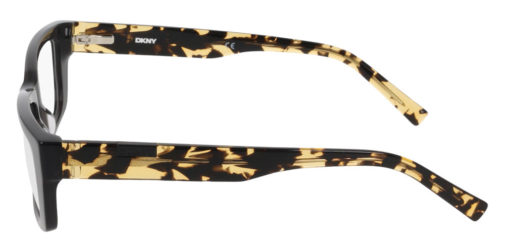 DKNY DK5079 001 52 - Crystal Black #id:dkdk5079001_s:100110