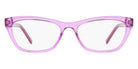 DKNY DK5084 550 53 - Crystal Violet #id:dkdk5084550_s:104100