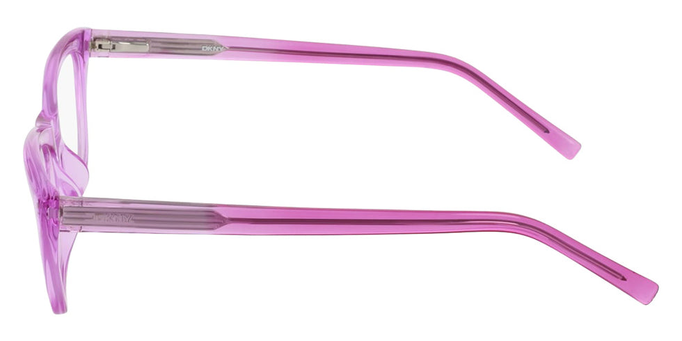 DKNY DK5084 550 53 - Crystal Violet #id:dkdk5084550_s:104110