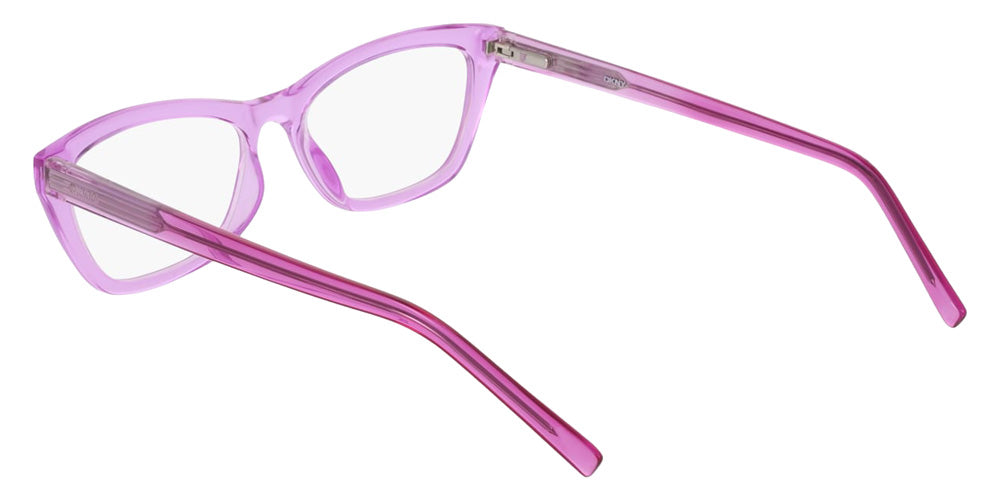 DKNY DK5084 550 53 - Crystal Violet #id:dkdk5084550_s:104115