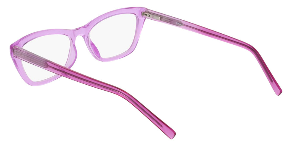 DKNY DK5084 550 53 - Crystal Violet #id:dkdk5084550_s:104115