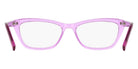 DKNY DK5084 550 53 - Crystal Violet #id:dkdk5084550_s:104120