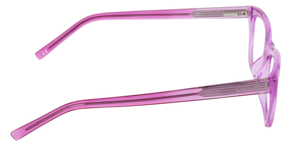 DKNY DK5084 550 53 - Crystal Violet #id:dkdk5084550_s:104130