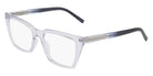 DKNY DK5085 000 52 - Crystal Clear #id:dkdk5085000_s:100105